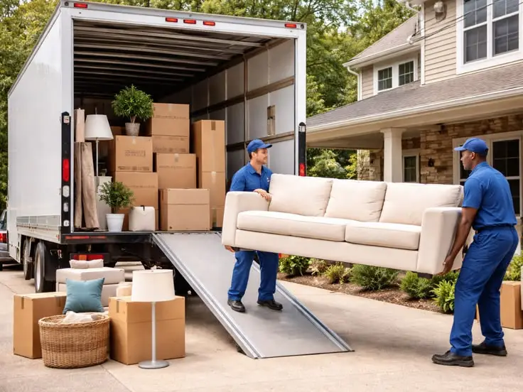 Local Shifting