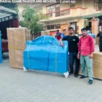 Best Moving Services in Chandigarh