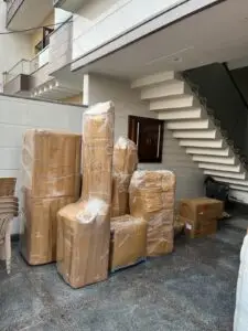 Best packers and movers in india