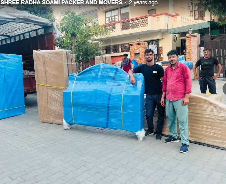 Best Moving Services in Chandigarh