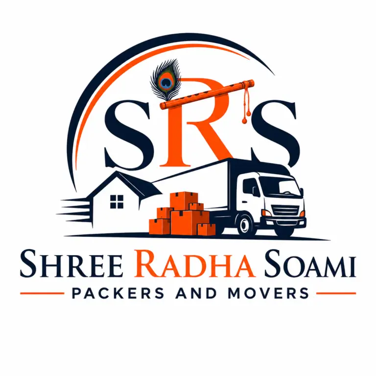 Shree Radha Soami Packers and Movers - House Shifting Services