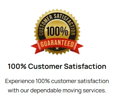 Shree Radha Soami Packers 100% Customer Satisfaction