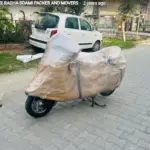 vehicle transport