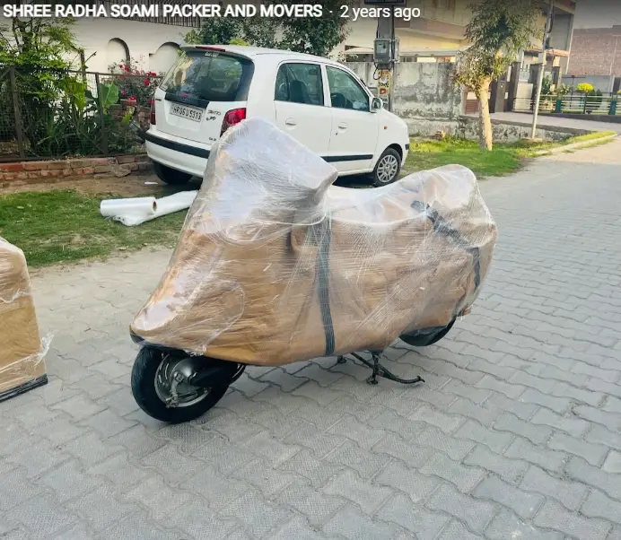 vehicle transport