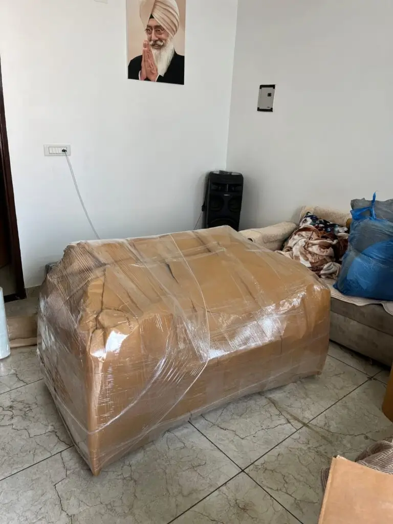 Packers and movers in panipat