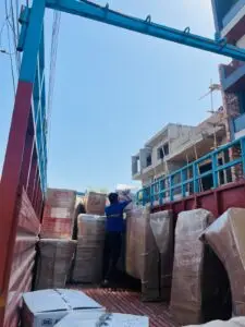 Packers and movers in panipat