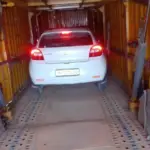 vehicle transport by Shree Radha Soami Packers and Movers