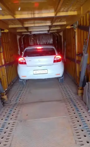 vehicle transport by Shree Radha Soami Packers and Movers